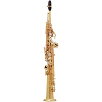 【田端直美氏選定品】ソプラノサックス セルマー SA-80II(シリーズ2) ジュビリー GL w/e(彫刻付) 【調整&セットアップ後出荷】【5年間キーバランス調整無料】