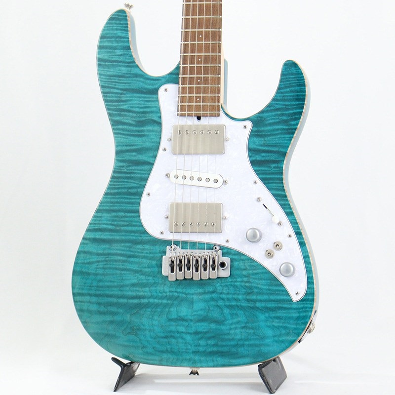 Made in USA Soltar Exclusive 今剛 Model Aqua Blue 【SN.150】の商品画像