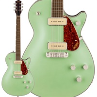 G5210-P90 Electromatic Jet Two 90 Single-Cut with Wraparound (Broadway Jade/Laurel)