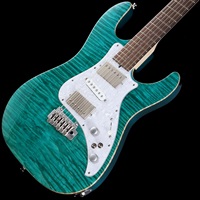 Made in USA Soltar Exclusive 今剛 Model Aqua Blue【SN.0149】