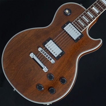 【USED】Les Paul Custom Mahogany Top (Walnut Stain) 【SN.CS500345】