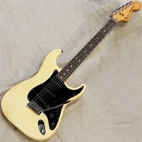 Stratocaster '80 OlympicWhite/R