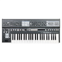 Super 6(Black)【お取り寄せ商品】