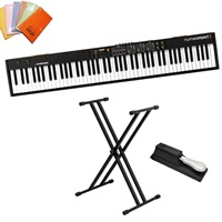 Numa Compact 2【スタンダードセットA】【kbdset】 ※配送事項要ご確認