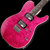 KR-24-2H-FXD (Pink/Rosewood)