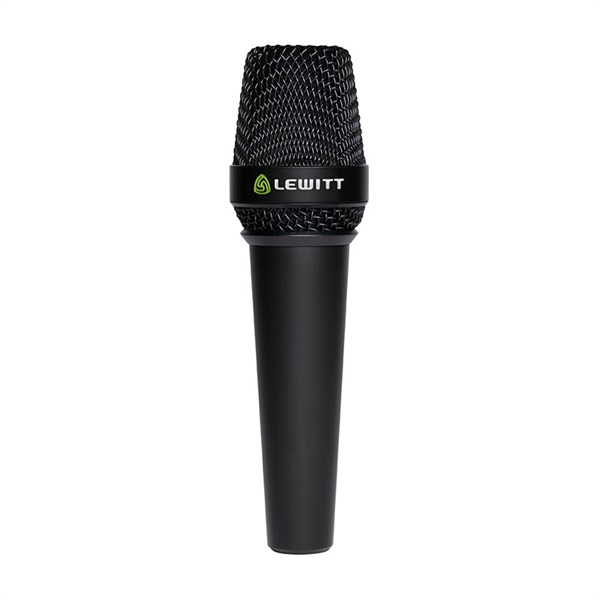 LEWITT 【創業50周年大決算SALE】MTP W950 【値上げ前価格】(ルーイット)(ハンドヘルド・コンデンサーマイクロホン)(MFS使用マイク)