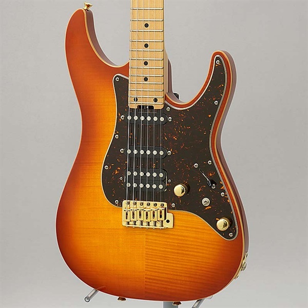 SCHECTER 【USED】 SD-2-24-AL/VTR (LDS/M) 【SN.S140852】 |イケベ楽器店