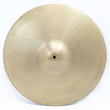 Zildjian 1970s A Zildjian Crash 18 [1304g]【Vintage】