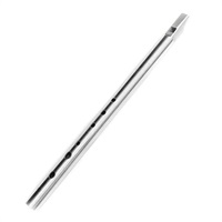 Colin Goldie Colin Goldie Soprano Whistle inD [1.00mm/90°Cut](ティン・ホイッスルD管)
