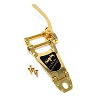 BIGSBY TAILPIECE B7 GOLD