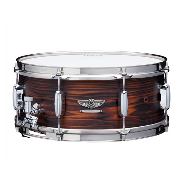 STAR Reserve Snare Drum Solid Japanese Cedar 14×6 [TLJC146-BOC]【数量限定品】の商品画像