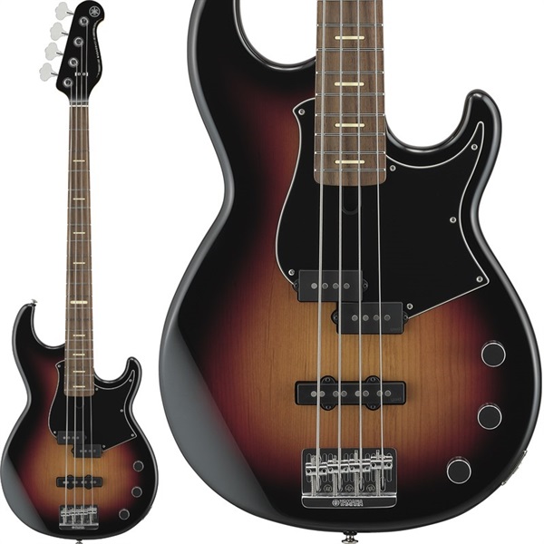 BBP34 (Vintage Sunburst) [新仕様]の商品画像