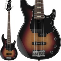 【入荷待ち、ご予約受付中】 BBP35 (Vintage Sunburst) [新仕様]