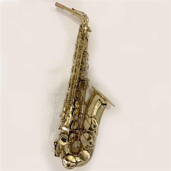 Selmer Paris セルマー アルトサックス SERIE III w/e GL S/N:631xx8