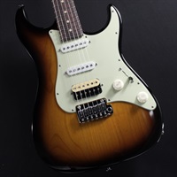 JE-Line Standard Alder with Asatobucker (2-Tone Burst/Rosewood)#71954