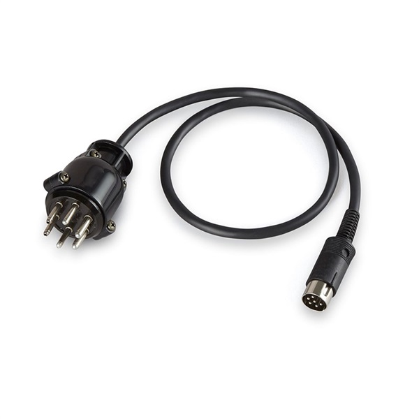 Leslie LCA-66【6PIN-6PIN DIN変換ケーブル】
