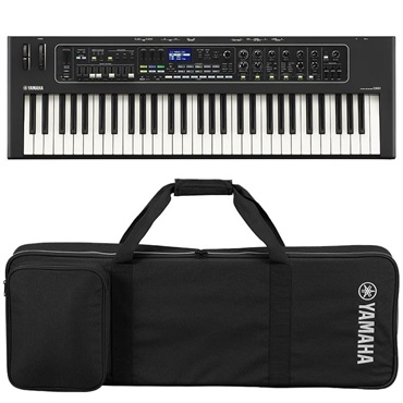 YAMAHA ヤマハ CK61+専用ソフトケースセット 61鍵盤