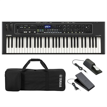 YAMAHA ヤマハ CK61+ 純正アクセサリーセット 61鍵盤