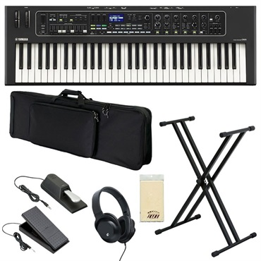 YAMAHA ヤマハ CK61 ステージキーボード ｜イケベ楽器店