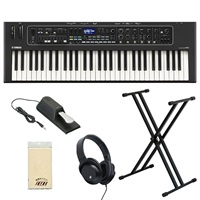 YAMAHA CK61【エントリーセットC】【軽音生応援『キーボードケースプレゼント』】 【kbdset】
