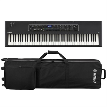 YAMAHA　CK61　純正ケース付き 楽天市場】【限定追加音源付属】 YAMAHA CK61 シンプルセット +