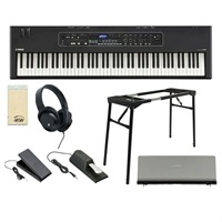 ヤマハ CK88 エントリーセットB 88鍵盤 ステージキーボード 【kbdset】