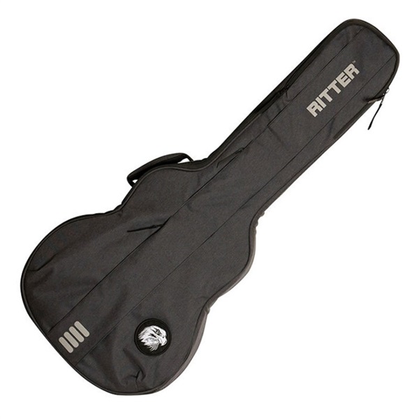 Ritter RGB4-SA ANT Semi Acoustic(335) [セミアコースティックギター用]
