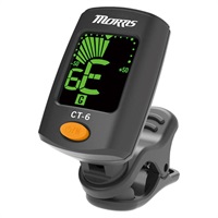 CT-6 CLIP TUNER
