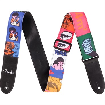 ART CANVAS STRAP FACE (#0990649029)