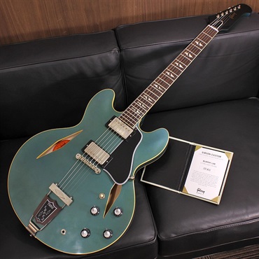 Gibson Murphy Lab 1964 Trini Lopez Standard Ultra Light Aged 