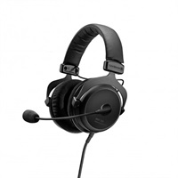 【創業50周年大決算SALE】 MMX 300 (2. Generation)(ベイヤーダイナミック)(密閉型ゲーミングヘッドセット、アナログ接続)