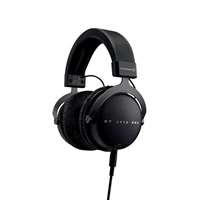 【創業50周年大決算SALE】DT 1770 PRO/ 250 Ohm(密閉型スタジオヘッドホン、250Ω)【生産完了・メーカー在庫限り】(ベイヤーダイナミック)