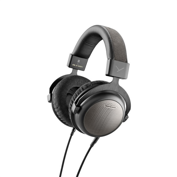 beyerdynamic T1 (3. generation)(オープン型ヘッドホン)