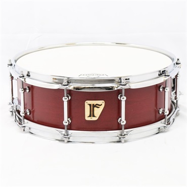 #01 Maple 15ply 14×5 [Wine Red]現品展示特価！