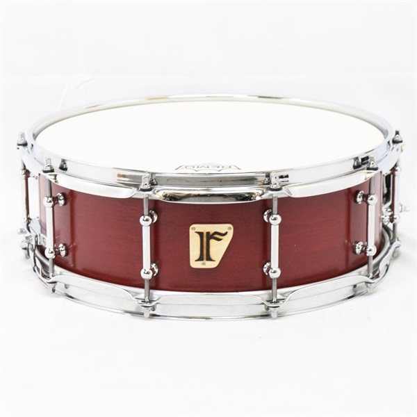 riddim #01 Maple 15ply 14×5 [Wine Red]現品展示特価！