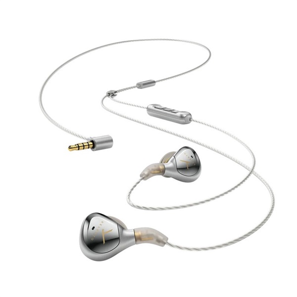 beyerdynamic Xelento remote (2nd generation)(イヤホン)