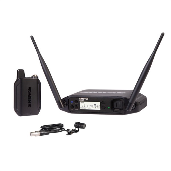 SHURE GLXD14+J/85-Z2(お取り寄せ商品)