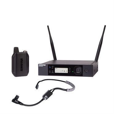 SHURE GLXD14R+J/SM35-Z2(お取り寄せ商品)