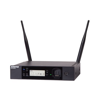 SHURE GLXD4R+J=-Z2(お取り寄せ商品)
