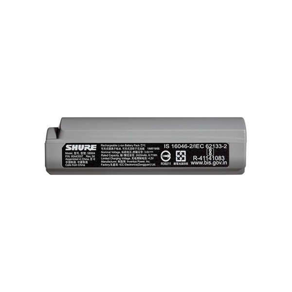 SHURE SB904