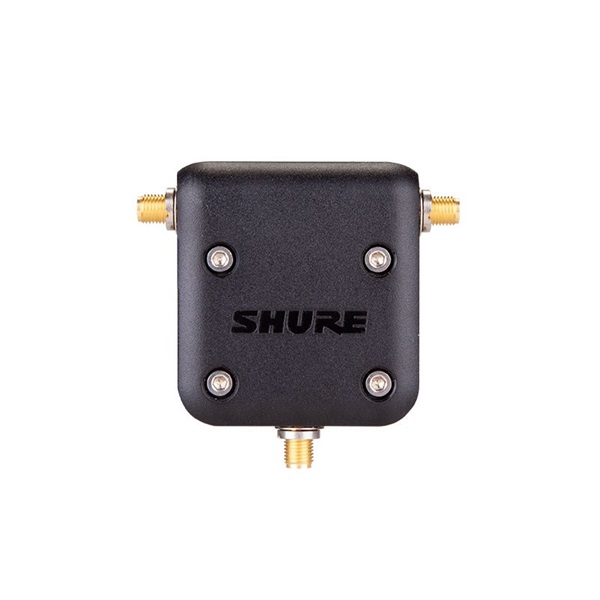 SHURE UA221DB-RSMA(お取り寄せ商品)