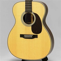 CTM 000-28 Premium Sitka Spruce Top #2592975 [IKEBEスペシャルオーダーモデル] -FingerBoard Stain-