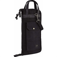 WAXED CANVAS COLLECTION STICK BAG / Black [MWSBK]