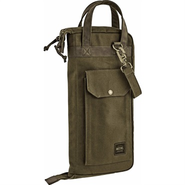 WAXED CANVAS COLLECTION STICK BAG / Forest Green [MWSGR]