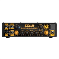 Little Mark 58R [MAK-LM58R] 【数量限定Markbassヘッドキャリングバッグプレゼント】
