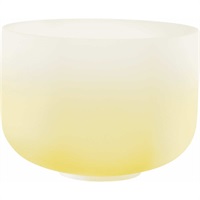 Sonic Energy Crystal Singing Bowl 12 [CSBC12E]