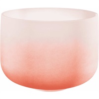 Sonic Energy Crystal Singing Bowl 13 [CSBC13D]