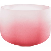 Sonic Energy Crystal Singing Bowl 14 [CSBC14C]