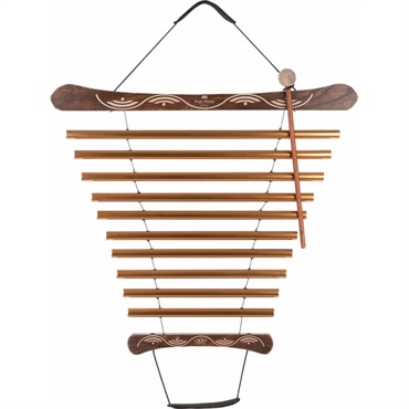 MEINL Sonic Energy Meditation Flow Chimes / G Major  [MFC10GMAB]