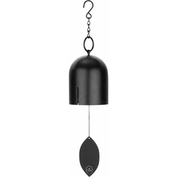 MEINL Sonic Energy Hanging Iron Bell [HIB18BK] ｜イケベ楽器店